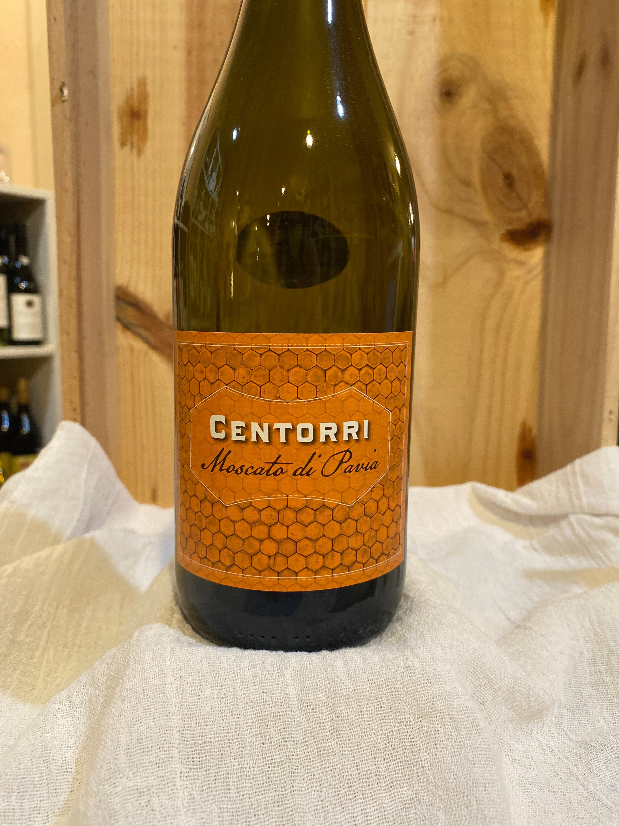 Centorri moscato shop